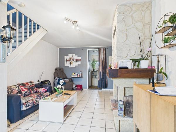 Maison à FEUILLERES (80200)