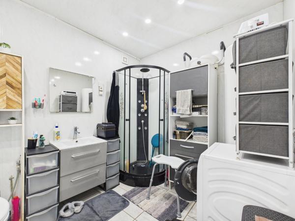 Maison à FEUILLERES (80200)