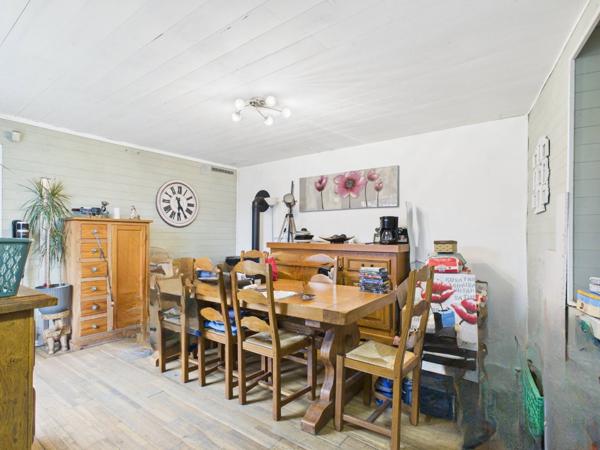 Maison à FEUILLERES (80200)