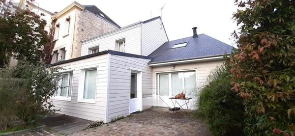 Maison à vendre à Cherbourg-en-Cotentin dans la Manche (50120), ref : 50112-829