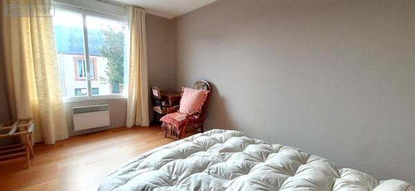 Maison à vendre à Cherbourg-en-Cotentin dans la Manche (50120), ref : 50112-829