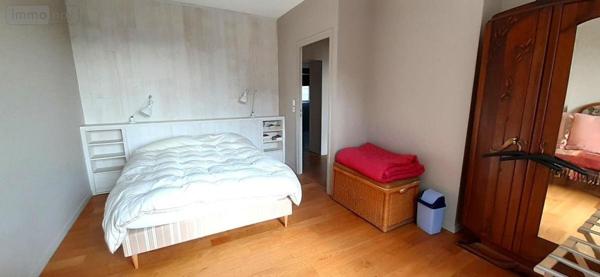 Maison à vendre à Cherbourg-en-Cotentin dans la Manche (50120), ref : 50112-829