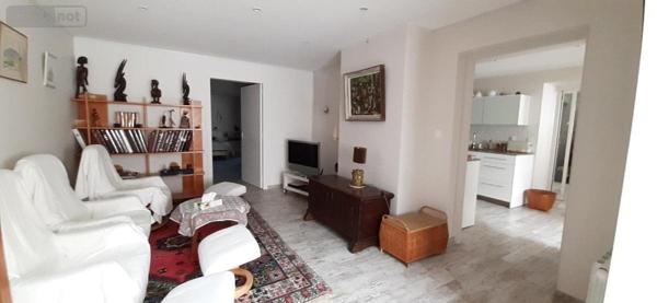 Maison à vendre à Cherbourg-en-Cotentin dans la Manche (50120), ref : 50112-829