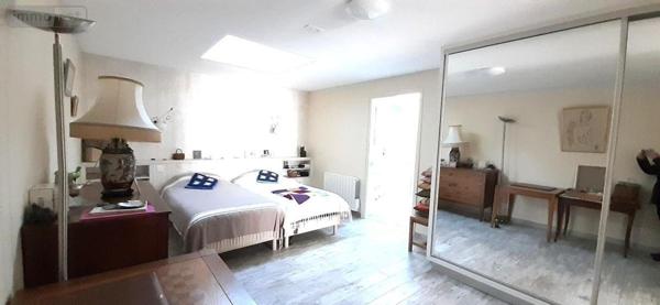 Maison à vendre à Cherbourg-en-Cotentin dans la Manche (50120), ref : 50112-829