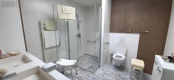 Maison à vendre à Cherbourg-en-Cotentin dans la Manche (50120), ref : 50112-829