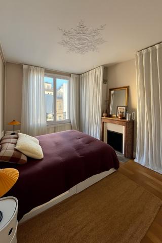 Appartement à LEVALLOIS PERRET (92300)