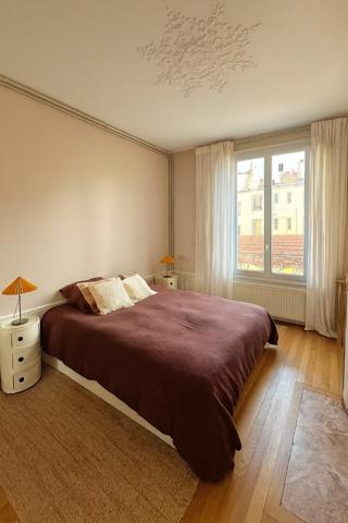 Appartement à LEVALLOIS PERRET (92300)