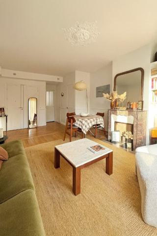 Appartement à LEVALLOIS PERRET (92300)