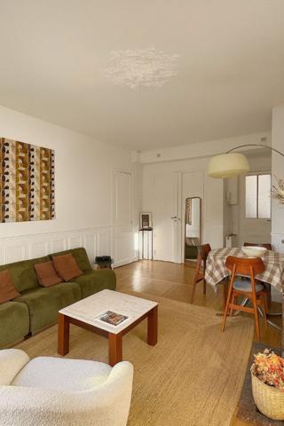 Appartement à LEVALLOIS PERRET (92300)