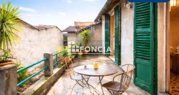 À vendre Maison 4 pièces 76 m² - Avignon 84000