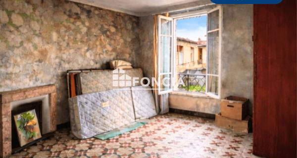 À vendre Maison 4 pièces 76 m² - Avignon 84000