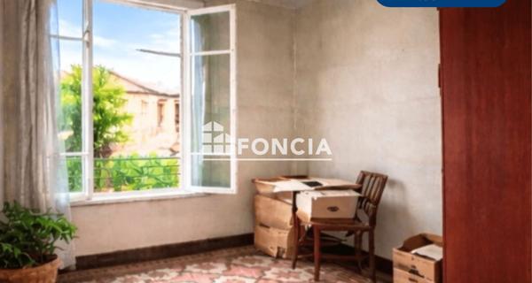 À vendre Maison 4 pièces 76 m² - Avignon 84000