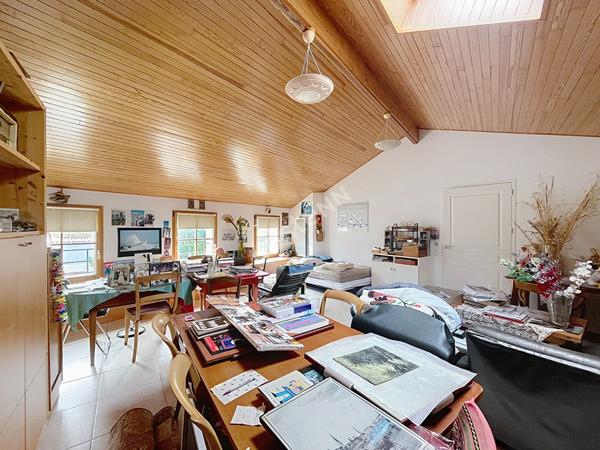 Maison à vendre 9 pièces - Montaigu