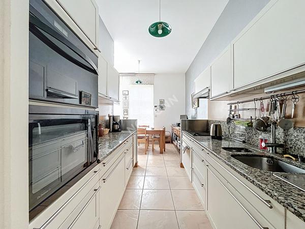 Maison à vendre 9 pièces - Montaigu