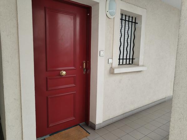 Appartement 1 pièce - 27 m²