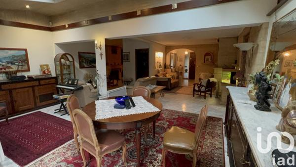 Maison à vendre 7 pièces 140 m² Savigny-le-Temple