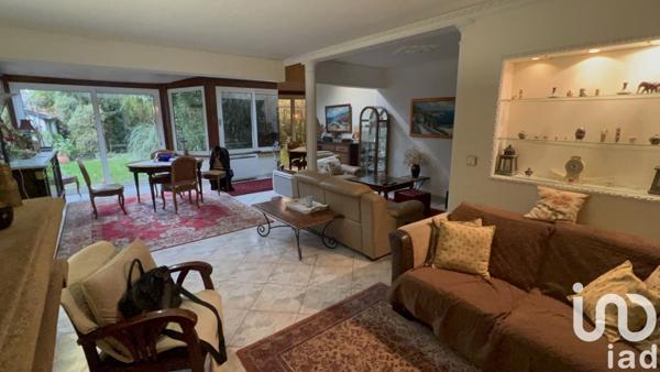 Maison à vendre 7 pièces 140 m² Savigny-le-Temple