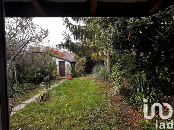 Maison à vendre 7 pièces 140 m² Savigny-le-Temple