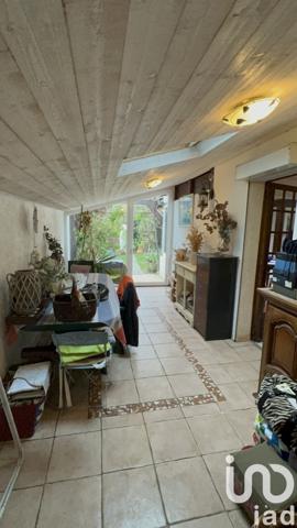 Maison à vendre 7 pièces 140 m² Savigny-le-Temple