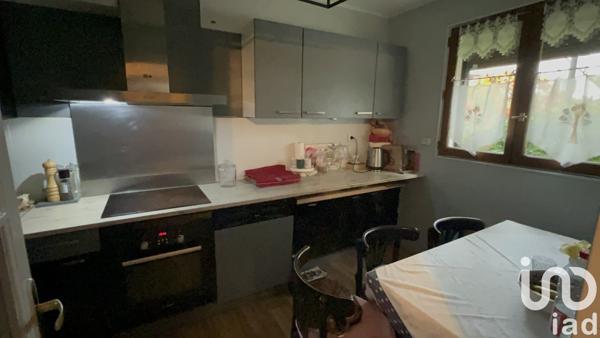 Maison à vendre 7 pièces 140 m² Savigny-le-Temple