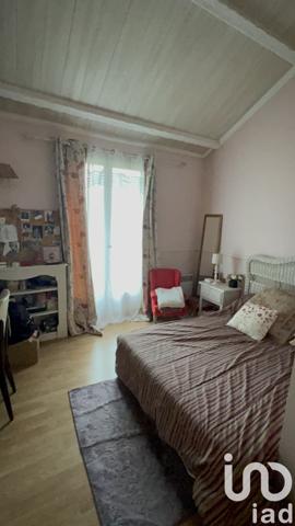 Maison à vendre 7 pièces 140 m² Savigny-le-Temple