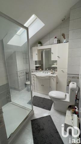 Maison à vendre 7 pièces 140 m² Savigny-le-Temple