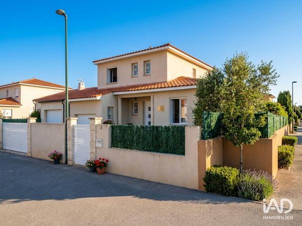 Maison à vendre 5 pièces 106 m² Salses-le-Château