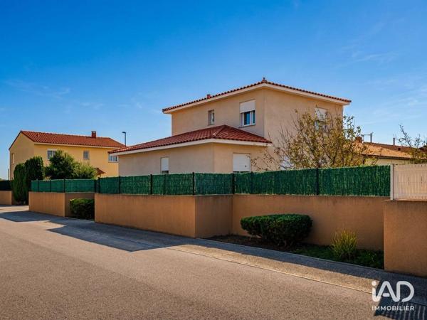 Maison à vendre 5 pièces 106 m² Salses-le-Château