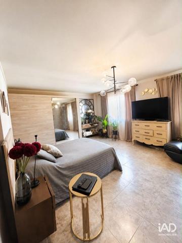 Maison à vendre 5 pièces 106 m² Salses-le-Château