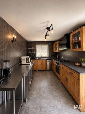Maison à vendre 5 pièces 106 m² Salses-le-Château