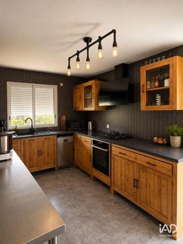 Maison à vendre 5 pièces 106 m² Salses-le-Château