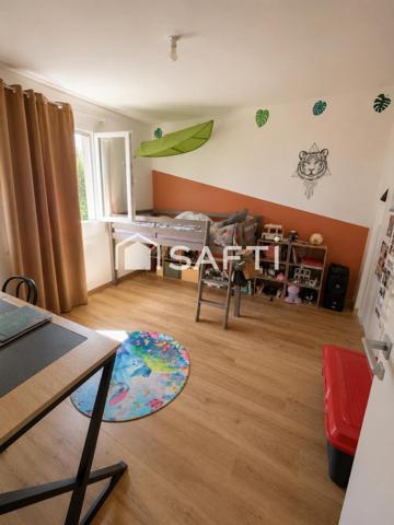 Une maison pensée pour la famille
