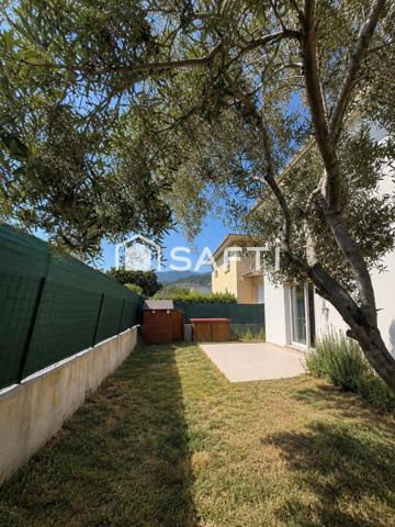 Une maison pensée pour la famille