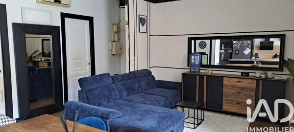 Appartement à vendre 3 pièces 61 m² Menton