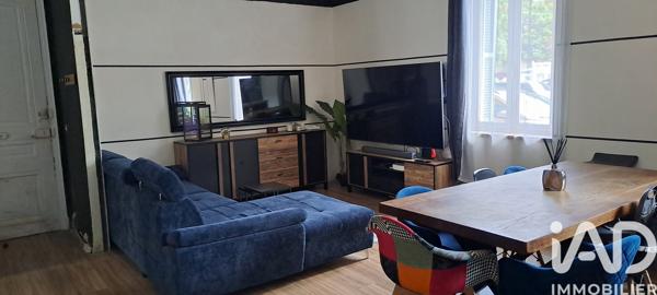 Appartement à vendre 3 pièces 61 m² Menton