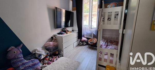 Appartement à vendre 3 pièces 61 m² Menton