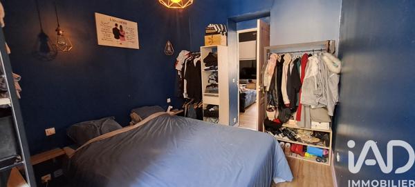 Appartement à vendre 3 pièces 61 m² Menton