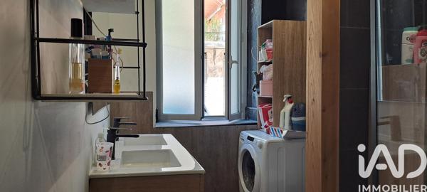 Appartement à vendre 3 pièces 61 m² Menton