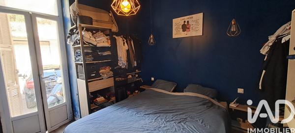 Appartement à vendre 3 pièces 61 m² Menton