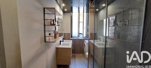 Appartement à vendre 3 pièces 61 m² Menton