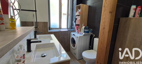 Appartement à vendre 3 pièces 61 m² Menton