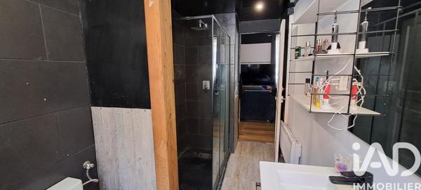 Appartement à vendre 3 pièces 61 m² Menton