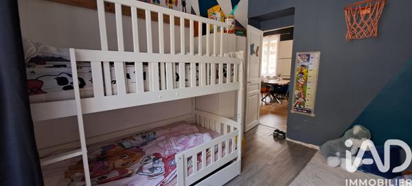 Appartement à vendre 3 pièces 61 m² Menton