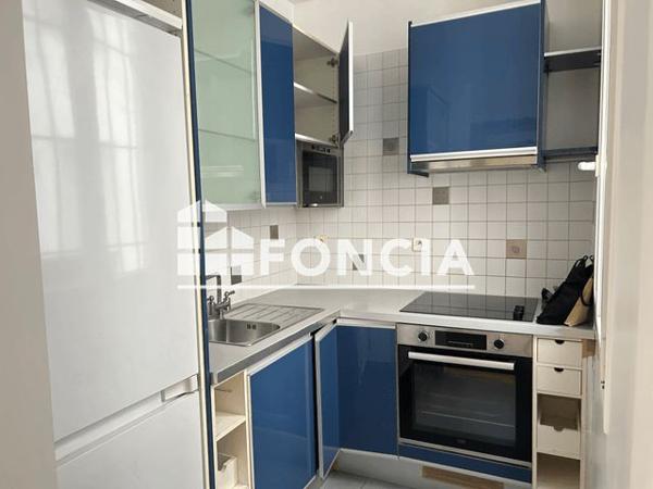 Location Appartement 4 pièces 65.05 m² - 123 RUE D'ABOUKIR Paris 75002