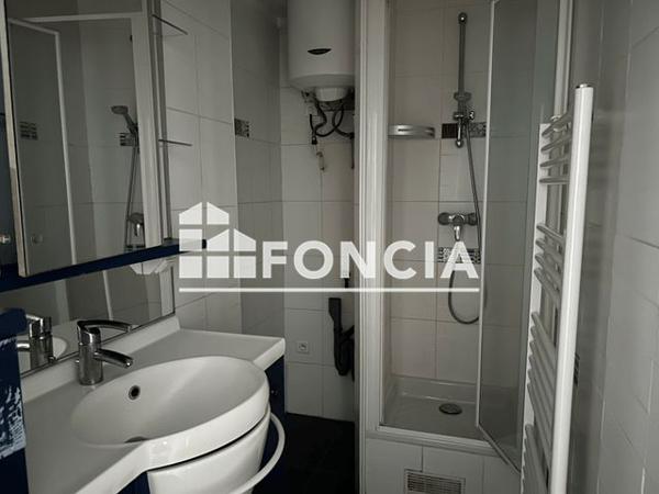 Location Appartement 4 pièces 65.05 m² - 123 RUE D'ABOUKIR Paris 75002