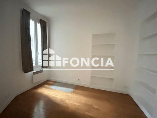 Location Appartement 4 pièces 65.05 m² - 123 RUE D'ABOUKIR Paris 75002