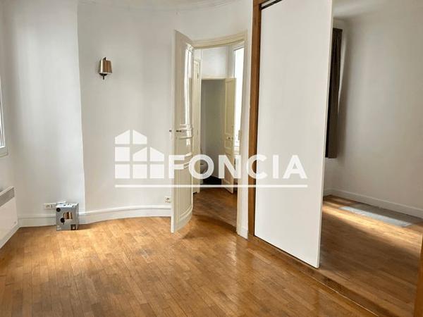 Location Appartement 4 pièces 65.05 m² - 123 RUE D'ABOUKIR Paris 75002