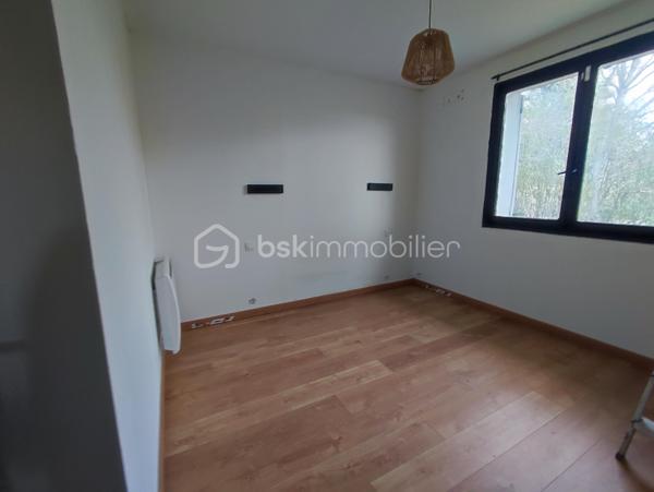 Maison de 86 m²