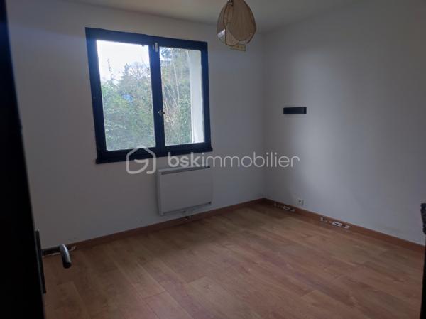 Maison de 86 m²