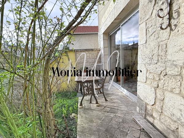 Maison 6 pièces - 135 m² Bien prestige